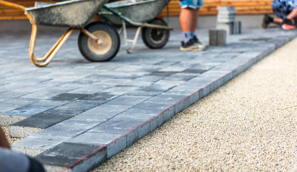 Best Stamped Concrete Services in Owensville, IN