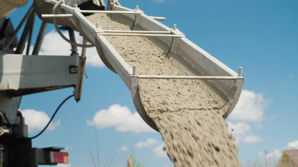 Best Concrete Retaining Walls in Owensville, IN