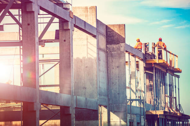 Best Concrete Grinding and Polishing in Owensville, IN