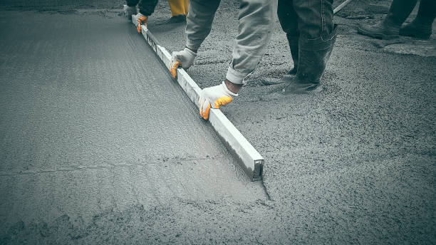 Best Concrete Retaining Walls in Owensville, IN