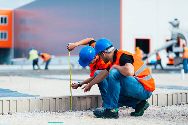 Best Concrete Foundation Repair in Owensville, IN